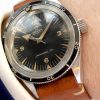 Omega Seamaster 300 Diver Serviced Vintage Automatic ref 2913-3 Very Rare