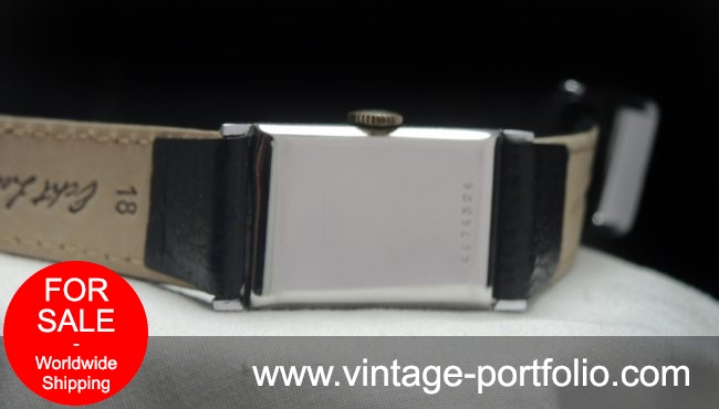 doxa vintage weinding watches
