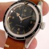 Omega Seamaster 300 Diver Serviced Vintage Automatic ref 2913-3 Very Rare