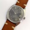 Serviced Omega Constellation Chronometer Vintage Automatic ref 168017 Grey Dial