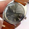 Serviced Omega Constellation Chronometer Vintage Automatic ref 168017 Grey Dial