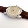 Omega Seamaster Vintage Automatik ref 2846 Two Tone Ziffernblatt