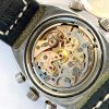 Omega Flightmaster Vintage Chronograph Unpolished 145.013