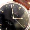 Omega Seamaster 600 SPEEDMASTER COMPANION Vintage 135011 Technical Dial