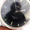 Omega Seamaster 600 SPEEDMASTER COMPANION Vintage 135011 Technical Dial