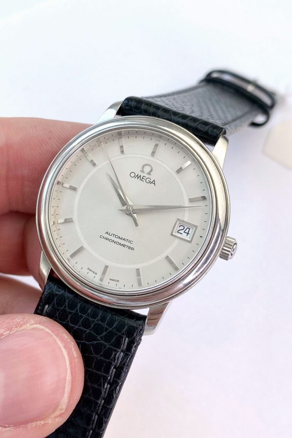 Omega De Ville Prestige Vintage Automatic Chronometer 1681050