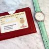 Omega De Ville Prestige Vintage Automatic Chronometer Full Set 1681050