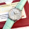 Omega De Ville Prestige Vintage Automatic Chronometer Full Set 1681050