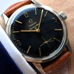 omega seamaster 30 price