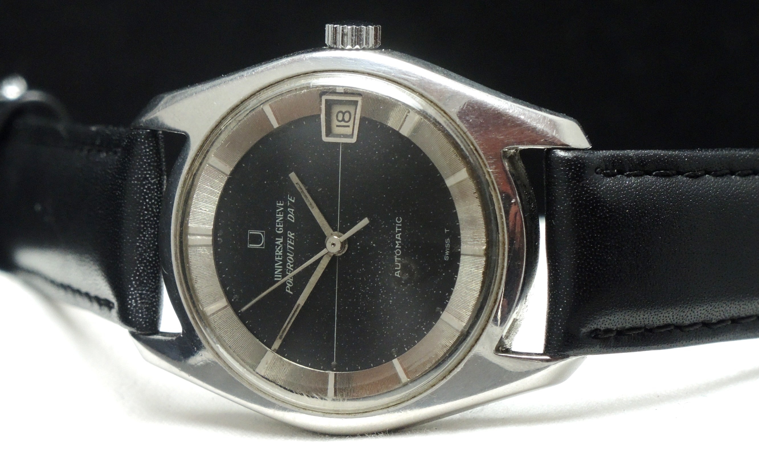 universal geneve serial number production date listing