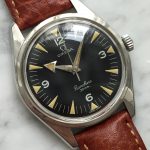 Vintage Omega Ranchero Original Broad Arrow Hands ref 2996 | Vintage ...