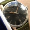 INDIAN MILITARY Omega Seamaster 30 135.007 Vintage with EXTRACT