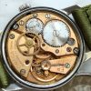 INDIAN MILITARY Omega Seamaster 30 135.007 Vintage with EXTRACT