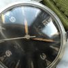 INDIAN MILITARY Omega Seamaster 30 135.007 Vintage with EXTRACT