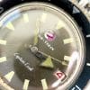 Rado Ticin Vintage Diver Captain Cook 37mm VERY RARE