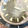 Rado Ticin Vintage Diver Captain Cook 37mm VERY RARE