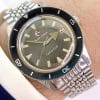 Rado Ticin Vintage Diver Captain Cook 37mm VERY RARE