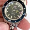 Rado Ticin Vintage Diver Captain Cook 37mm VERY RARE