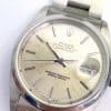 Rolex Vintage Datejust 1990 Quick Set Date Saphire Glas ref 16200