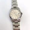 Rolex Vintage Datejust 1990 Quick Set Date Saphire Glas ref 16200