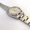 Rolex Vintage Datejust 1990 Quick Set Date Saphire Glas ref 16200