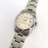 Rolex Vintage Datejust 1990 Quick Set Date Saphire Glas ref 16200