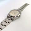 Rolex Vintage Datejust 1990 Quick Set Date Saphire Glas ref 16200