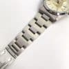 Rolex Vintage Datejust 1990 Quick Set Date Saphire Glas ref 16200