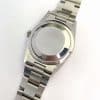 Rolex Vintage Datejust 1990 Quick Set Date Saphire Glas ref 16200