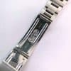 Rolex Vintage Datejust 1990 Quick Set Date Saphire Glas ref 16200