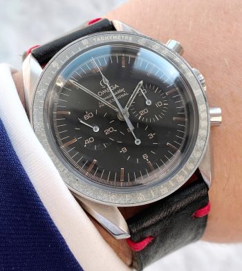 Omega Speedmaster Professional 145.022-78 ST Moon Watch - Ashton-Blakey  Vintage Watches