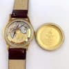 Patek Philippe Calatrava Vollgold Automatik Vintage ref 3514