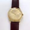 Patek Philippe Calatrava Vollgold Automatik Vintage ref 3514