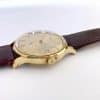 Patek Philippe Calatrava Vollgold Automatik Vintage ref 3514