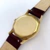 Patek Philippe Calatrava Vollgold Automatik Vintage ref 3514