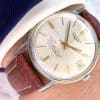 Servicierte Longines Conquest Automatik Vintage ref 9024