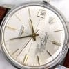 Servicierte Longines Conquest Automatik Vintage ref 9024