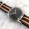 Omega Vintage RAF DIRTY DOZEN Military www Serviciert