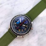 Ben clymer store speedmaster