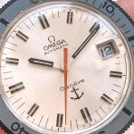 Omega ancoretta on sale