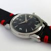 Omega Seamaster Calendar Vintage Automatic Automatik 2849 Black Restored Dial