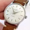 Wonderful IWC Automatic Steel Serviced Restored Dial cal 85