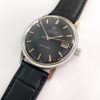 Omega Seamaster Vintage Automatic Black Restored Dial ref 166002