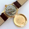 Patek Philippe ROSEGOLD Vintage HAUSMANN Ziffernblatt ref 2494