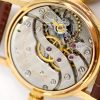 Patek Philippe Rosegold Vintage HAUSMANN Ziffernblatt ref 2494