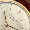 Patek Philippe Rosegold Vintage HAUSMANN Ziffernblatt ref 2494