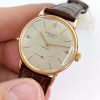 Patek Philippe Rosegold Vintage HAUSMANN Ziffernblatt ref 2494