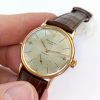 Patek Philippe ROSEGOLD Vintage HAUSMANN Ziffernblatt ref 2494