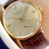 Patek Philippe ROSEGOLD Vintage HAUSMANN Ziffernblatt ref 2494