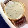 Patek Philippe ROSEGOLD Vintage HAUSMANN Ziffernblatt ref 2494